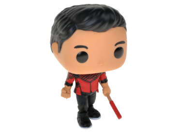 Фигурка Funko POP! Marvel: Shang-Chi