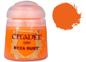 Ryza Rust  (GW-23-16)