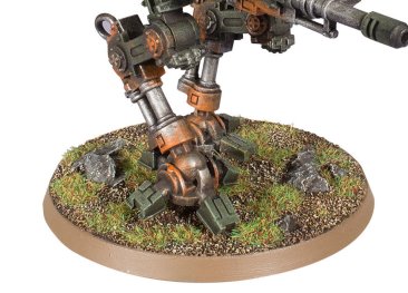 Ryza Rust