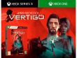 Xbox: Alfred Hitchcock Vertigo Лимитированное издание. для Xbox One / Series X