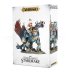 Lord Celestant on Stardrake (предзаказ 2025, Stormcast Eternals, Age Of Sigmar)