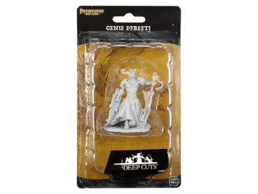 Pathfinder Battles Deep Cuts: Genie Efreeti