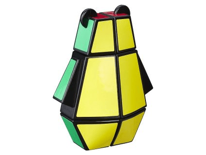 Настольная игра Мишка Рубика