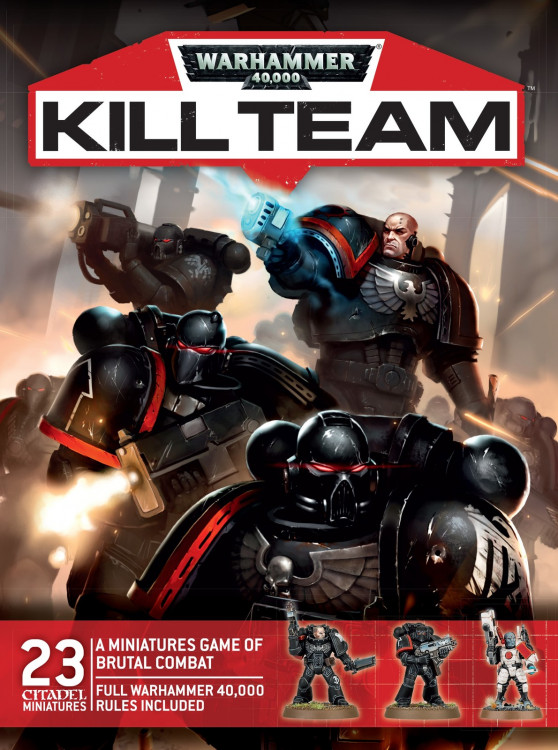 Warhammer 40,000: Kill Team