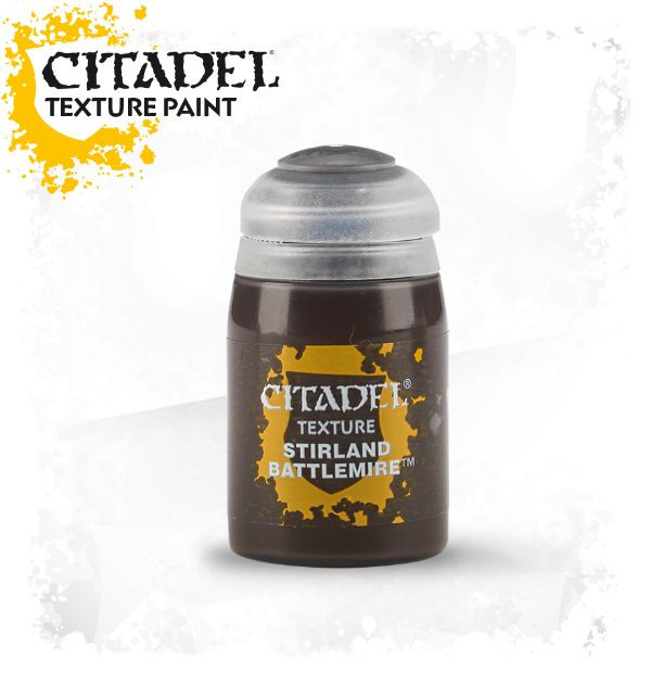 Stirland Battlemire 24ml