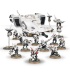 Tau Empire Optimised Pathfinder Team