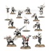 Tau Empire Optimised Pathfinder Team