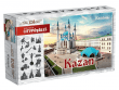 Пазл Wooden Citypuzzles: Казань