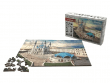 Пазл Wooden Citypuzzles: Казань