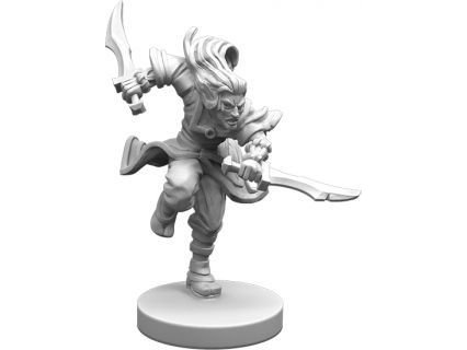 Настольная игра Runebound Третья редакция:  Нерушимые узы