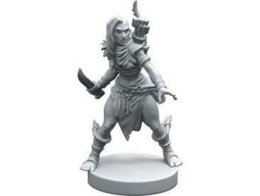 Runebound Третья редакция:  Нерушимые узы