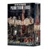 Sector Mechanicus Promethium Forge