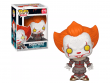 Фигурка Funko POP! Movies. It: Pennywise