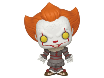 Фигурка Funko POP! Movies. It: Pennywise