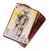 Dark Millennium Playing Cards