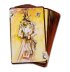 Dark Millennium Playing Cards
