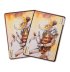 Dark Millennium Playing Cards