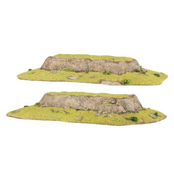 Warhammer Hills (предзаказ 2024)