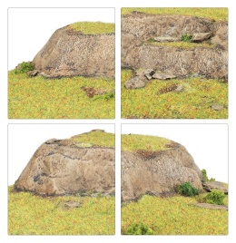 Warhammer Hills (предзаказ 2024)