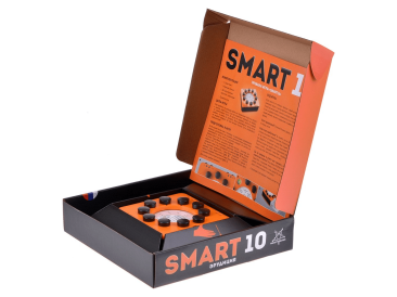 Smart10: Эрудиция