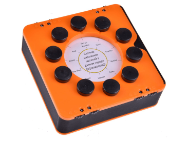 Smart10: Эрудиция