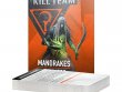 Kill Team: Mandrakes - Datacards (предзаказ 2024)