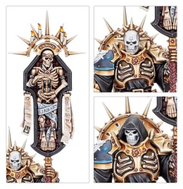 Lord-Relictor