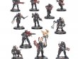 Kill Team: Exaction Squad