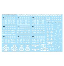 Kill Team: Exaction Squad