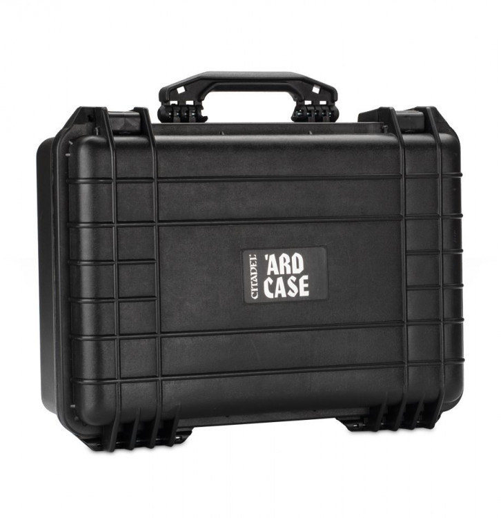 Citadel 'Ard Case