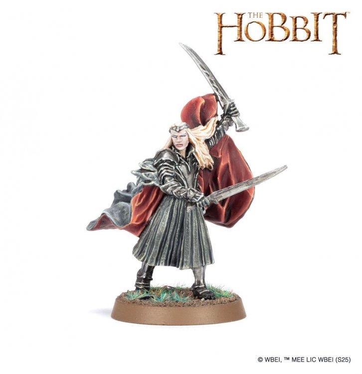 Thranduil, King of Mirkwood (предзаказ 2025, GW Direct)