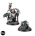 Ironhead Squat Prospectors Claim Jumper (предзаказ, GW Direct)