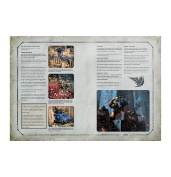 Chapter Approved 2018 Edition