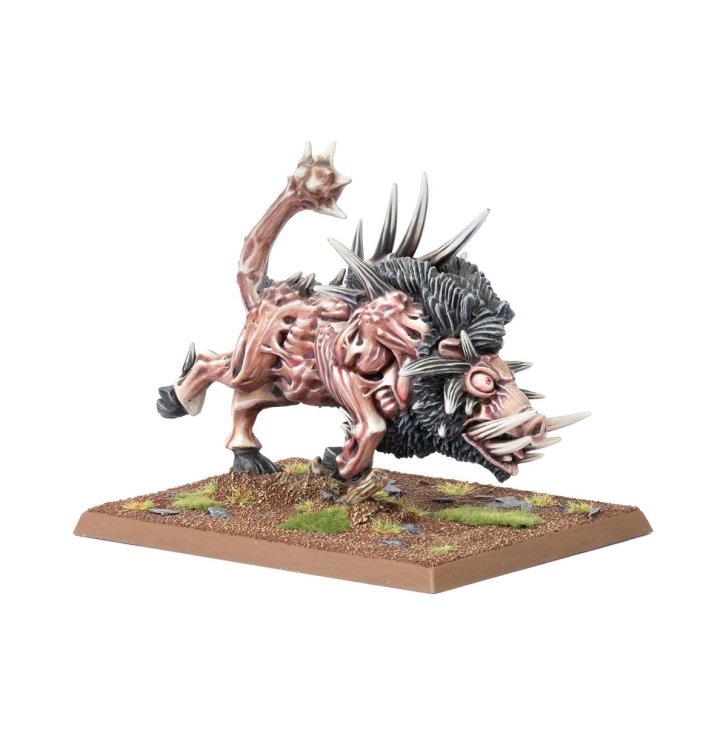 Razorgor (предзаказ 2025, GW Direct)