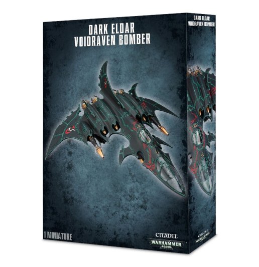 Voidraven Bomber (GW Direct)