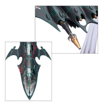 Voidraven Bomber (GW Direct)