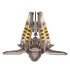 Legiones Astartes Drop Pod