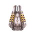 Legiones Astartes Drop Pod