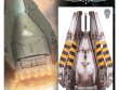 Legiones Astartes Drop Pod (предзаказ 2025)