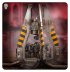 Legiones Astartes Drop Pod