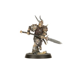 Chaos Legionnaires (предзаказ 2025, GW Direct)