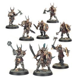 Chaos Legionnaires (предзаказ 2025, GW Direct)