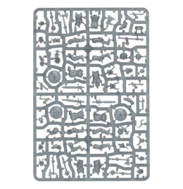 Chaos Legionnaires (предзаказ 2025, GW Direct)