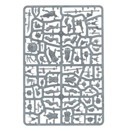 Chaos Legionnaires (предзаказ 2025, GW Direct)