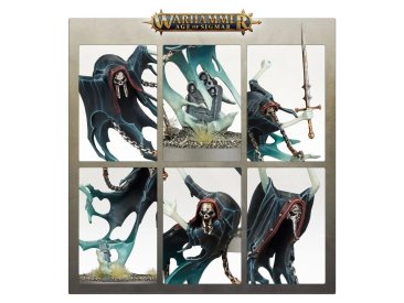 Nighthaunt: Legion Of Grief
