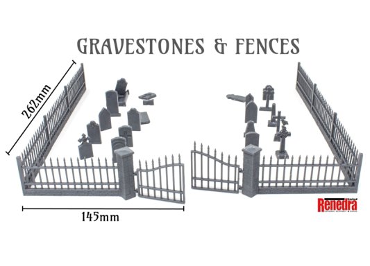 Forgotten World Starter Set