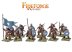 Forgotten World Starter Set