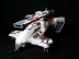 Warhammer 40k Tau Empire Hammerhead Gunship (Pro-Painted)