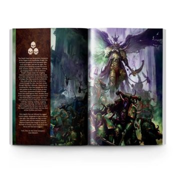 Codex: Death Guard 2021