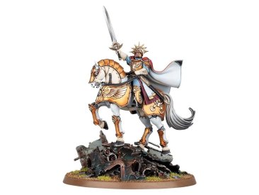 Lord Solar Leontus